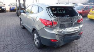 Hyundai IX35 10-