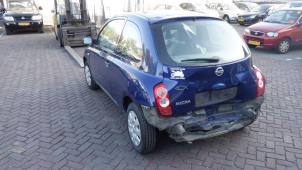 Nissan Micra 03-