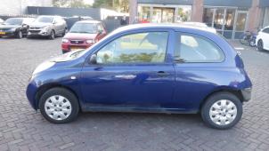 Nissan Micra 03-