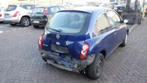 Nissan Micra 03-
