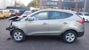 Hyundai IX35 10-