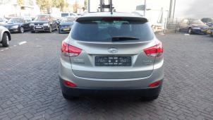 Hyundai IX35 10-