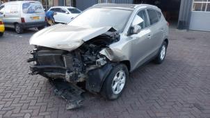 Hyundai IX35 Air conditioning pump O346455 Donor vehicle