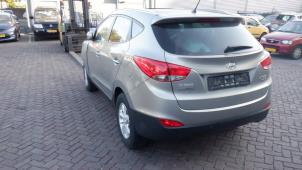 Hyundai IX35 10-