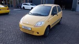 Chevrolet Matiz Hoofdremcilinder O423497 Donorvoertuig