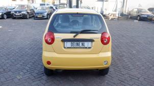 Chevrolet Matiz 05-