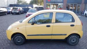 Chevrolet Matiz 05-