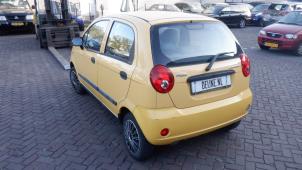 Chevrolet Matiz 05-