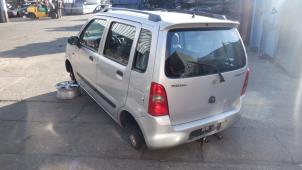 Suzuki Wagon R+ 01-