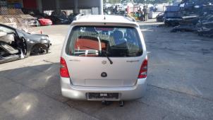 Suzuki Wagon R+ 01-