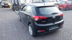 Hyundai I20 15-