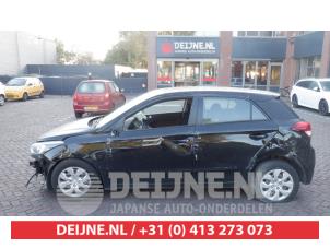 Hyundai I20 15-