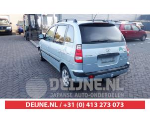 Hyundai Matrix 02-