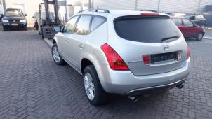 Nissan Murano 04-