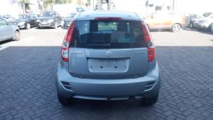 Suzuki Splash 08-