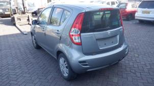 Suzuki Splash 08-
