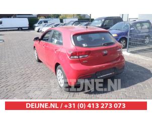 Kia Rio 17-