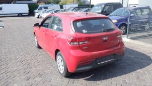 Kia Rio 17-