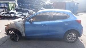 Mazda 2 15-
