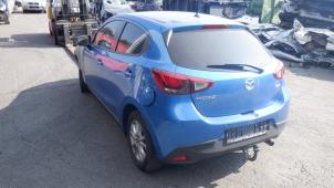 Mazda 2 15-