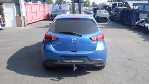 Mazda 2 15-