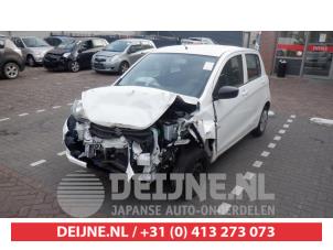 Suzuki Celerio Getriebe O372902 Spenderfahrzeug