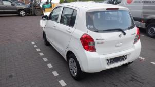 Suzuki Celerio 15-