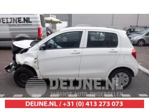 Suzuki Celerio 15-