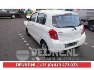 Suzuki Celerio 15-