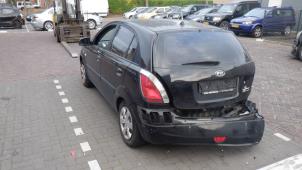 Kia Rio 06-
