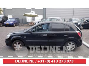Kia Rio 06-