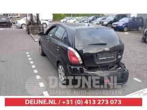 Kia Rio 06-
