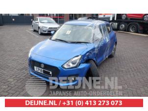 Suzuki Swift Getriebe O373039 Spenderfahrzeug