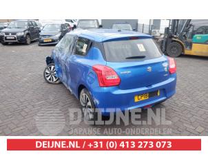 Suzuki Swift 17-