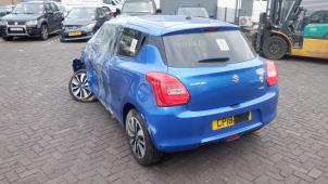 Suzuki Swift 17-