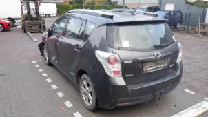 Toyota Verso 09-