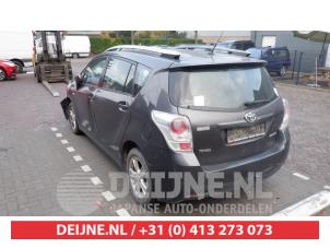 Toyota Verso 09-