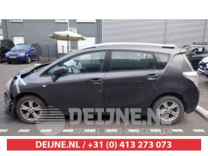 Toyota Verso 09-