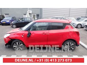 Suzuki Swift 17-