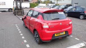 Suzuki Swift 17-