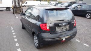 Hyundai Getz 03-