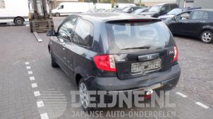 Hyundai Getz 03-