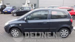 Hyundai Getz 03-
