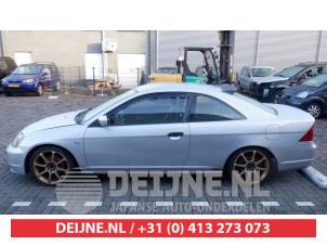Honda Civic C. 01-