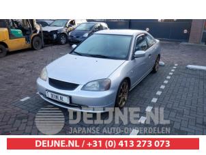 Honda Civic C. 01-