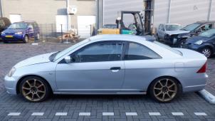 Honda Civic C. 01-
