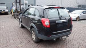 Chevrolet Captiva 06-