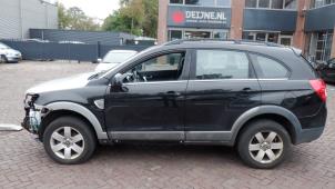 Chevrolet Captiva 06-