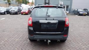 Chevrolet Captiva 06-