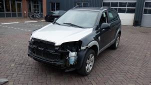 Chevrolet Captiva Achterbumper O292505 Donorvoertuig